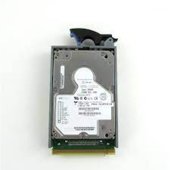 IBM 8.58GB 10K RPM Ultra2 SCSI Hard Disk Drive 07N3685