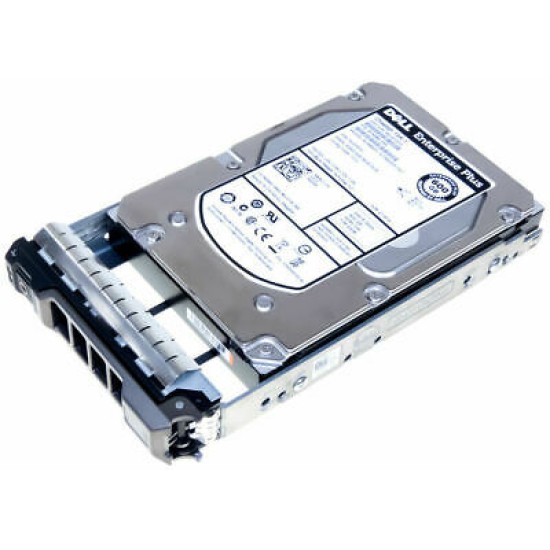 Dell EqualLogic PS4000 600GB 15K RPM 3.5Inch SAS HDD 0944832-03