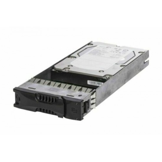 Dell 450GB 15K 3.5inch SAS 6Gbps Hard Disk 0944971-06