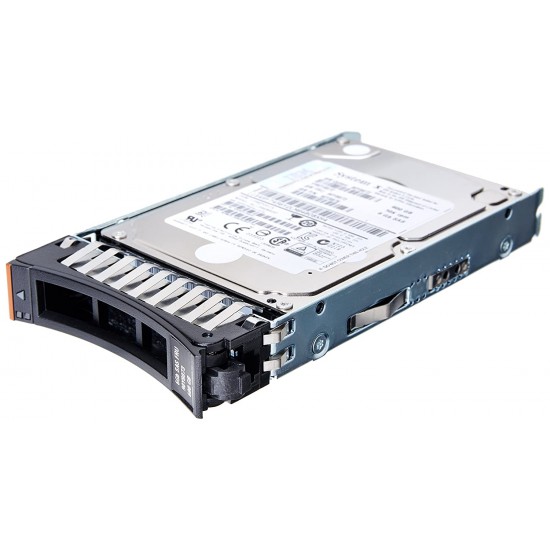 IBM 600GB 15K RPM 3.5 Inch FC Hard Disk 0B24490