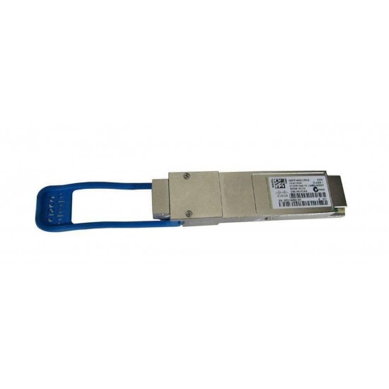 Cisco QSFP-40G-LR4 LC Transceiver Module 10-2842-01