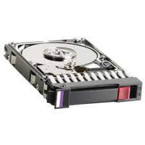 Seagate 36.7GB 15K RPM Ultra-320 SCSI Hard Disk 9U9005-003