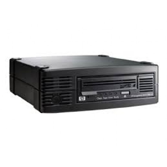 HP LTO4 HH FC Tape library Drive EB678-20900