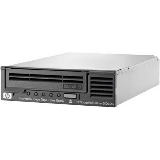 Tandberg LTO5 SAS internal HH Tape Drive EH955-60040-ZC