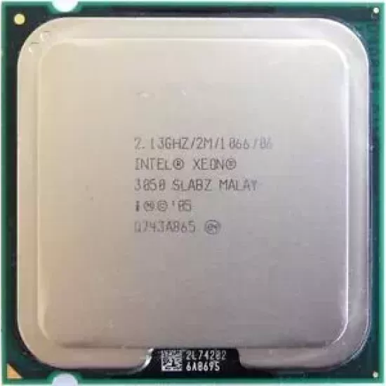 Refurbished Intel Xeon Processor 3050