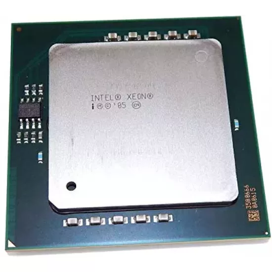 Refurbished Intel Xeon processor E7340 8M Cache, 2.40 GHz, 1066 MHz FSB