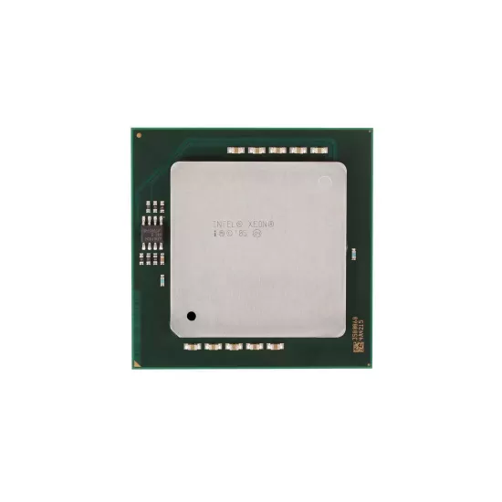 Refurbished Intel Xeon processor X7350 8M Cache 2.93 GHz 1066 MHz FSB