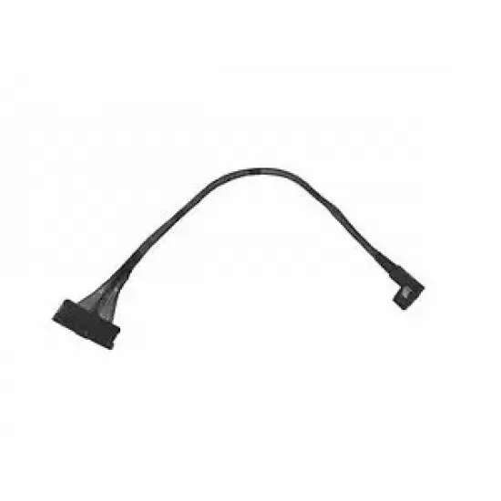 Refurbished Dell Poweredge R710 SAS SATA cable 24 perc 6/i 0RN695