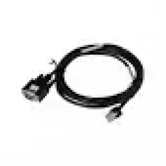 Refurbished HP MSA1000 DB9-RJ45 SPS Serial Cable 259992-001