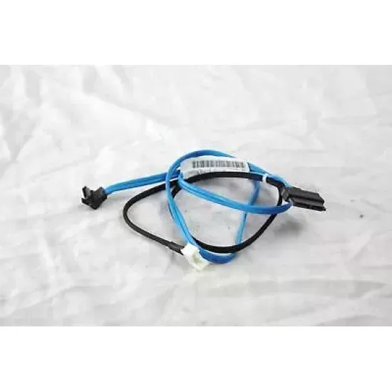 Refurbished HP SATA Power Split Cable 7 Pin F and  4 Pin M Internal Optical DVD 484355-001