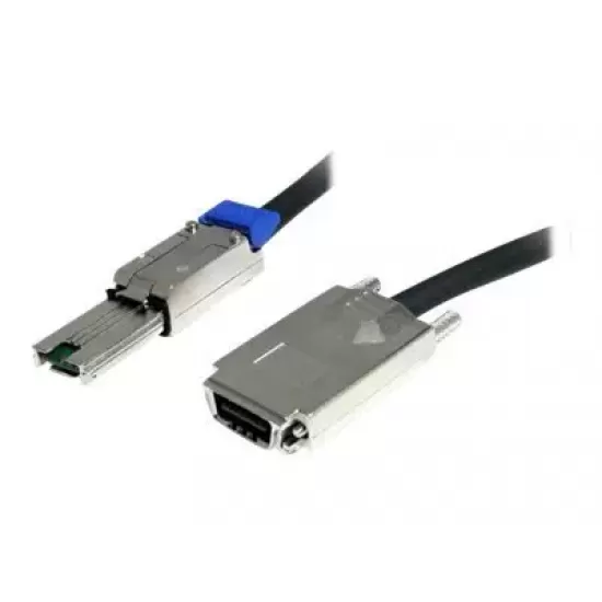 Refurbished HP SFF8470 TO SFF8088 SAS External Cable 406591-001 430064-001