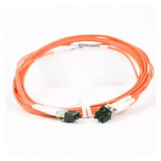 Refurbished IBM 2.2m Fiber Cable 45E3764 