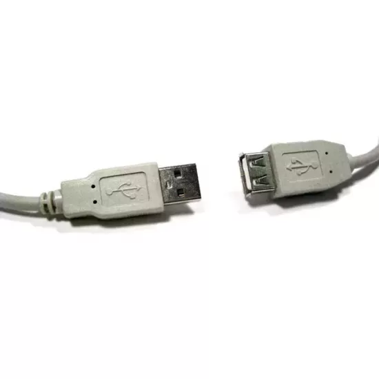 Refurbished IBM USB to USB cables