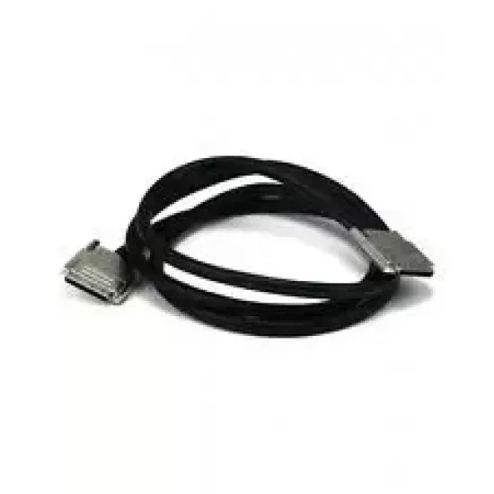 Refurbished Quantum 0.5M VHDCI-68 PIN Right Angle Cable