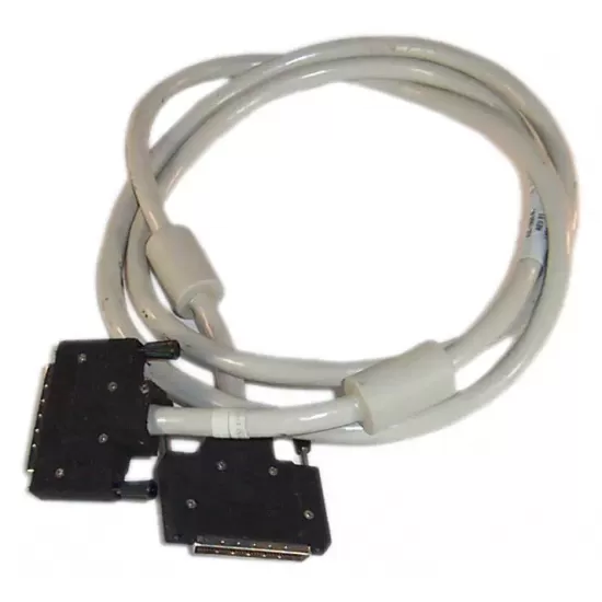 Refurbished Quantum HD68 TO HD68 SCSI External Cable 17-80192-05