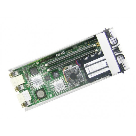 Dell EqualLogic Type 10 Controller Module 00G9J5