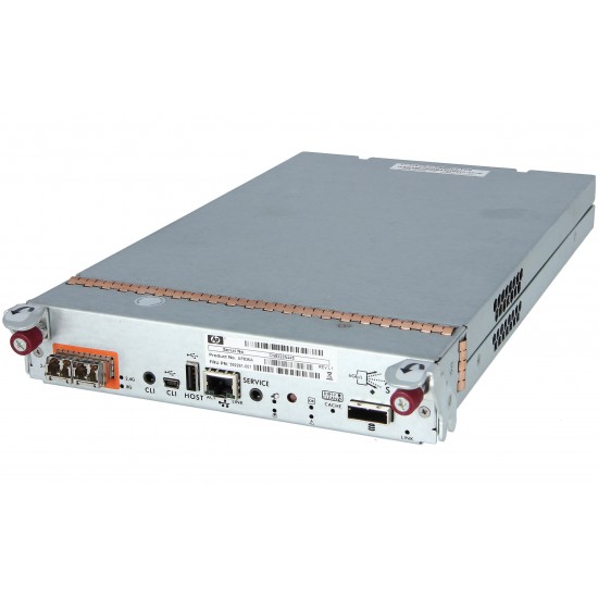 HP P2000 G3 MSA Fibre Channel Controller AP836AG