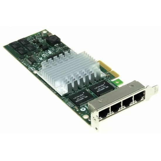 IBM Intel PRO 1000PT Quad-Port Server Adapter 39Y6138