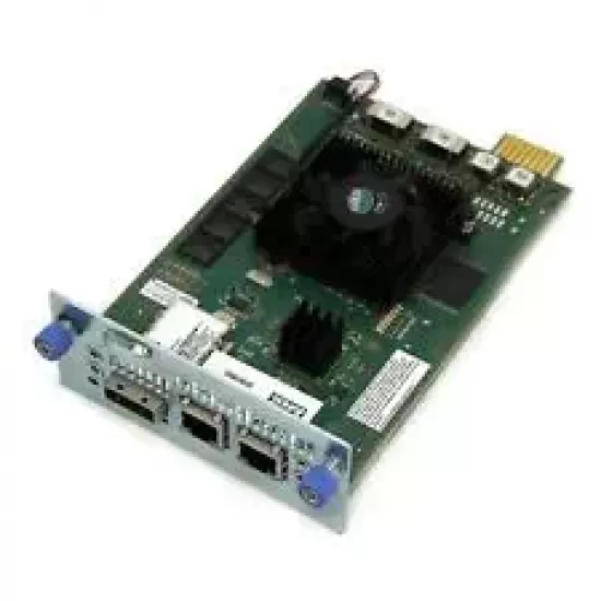 Refurbished Dell ISCSI to SAS Library Bridge Controller Card for TL2000/TL4000 F092G