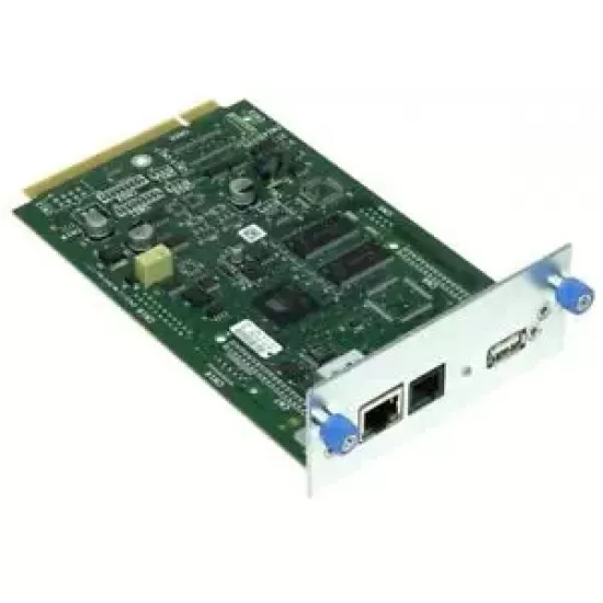 Refurbished Dell Library Controller for TL2000/4000 0MU355