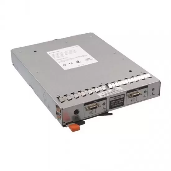 Refurbished Dell MD1000 EMM SAS/SATA Controller Module 0JT517