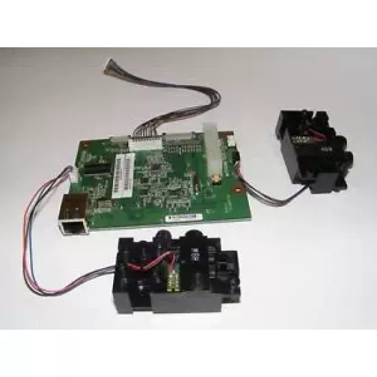 Refurbished Dell powervault 124T Robotics Controller Card