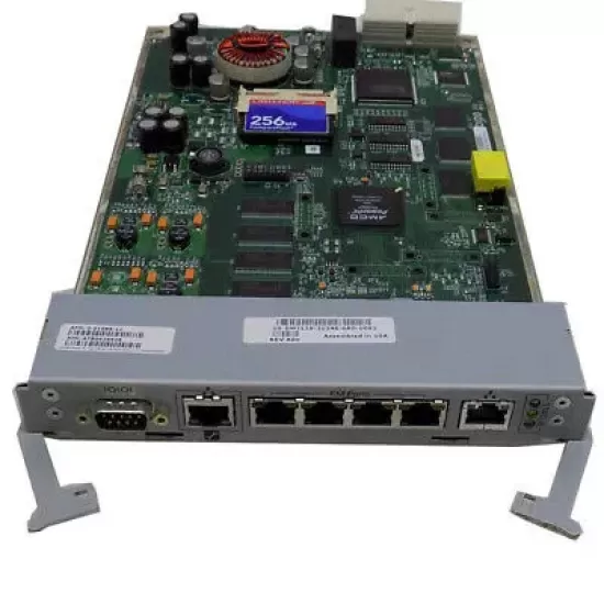 Refurbished Dell PowerVault ML6000 GEN2 Library Controller Board 3-01989-12