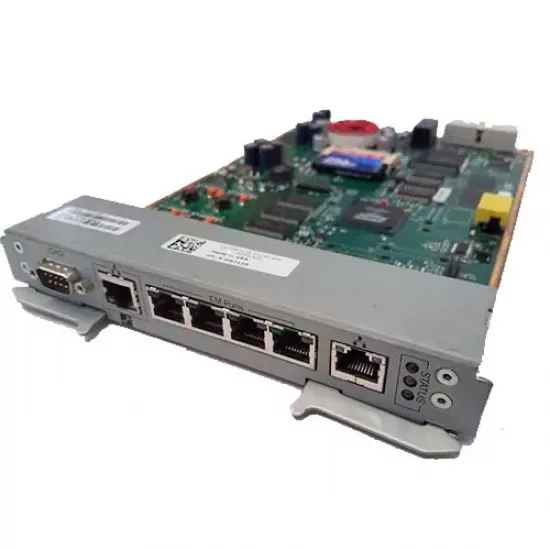 Refurbished Dell Powervault ML6000 Library Controller Board 0WJ129