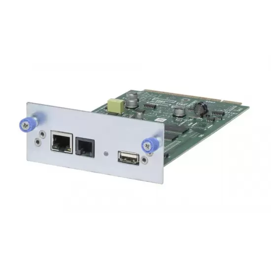 Refurbished Dell PowerVault TL2000 TL4000 USB Ethernet Controller Card 0PXPY6