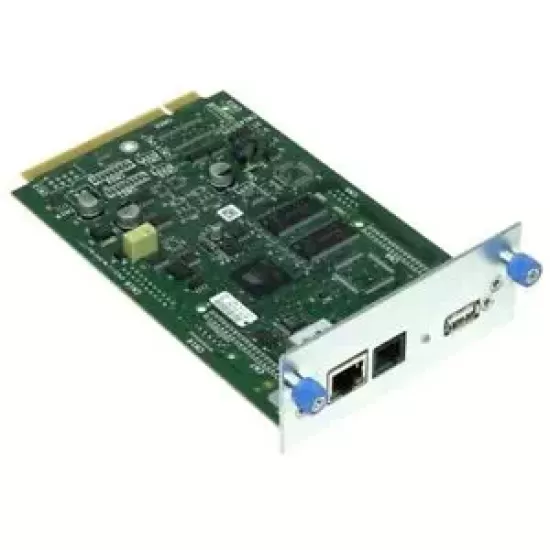 Refurbished Dell TL4000 Controller Card 0MU355