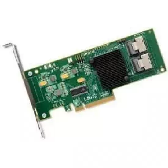 Refurbished HP 4CH SAS/SATA Controller 447101-002 447431-001