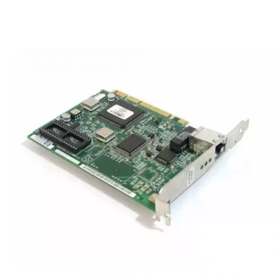 Refurbished HP Adaptec A-6911A/TX 10/100 Fast Ethernet Card B5509-66001