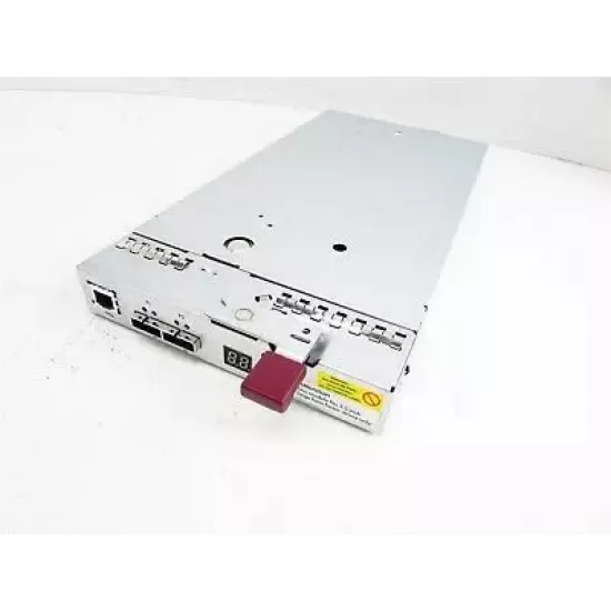 Refurbished HP D2700 SAS STORAGE Controller I/O Module AJ940-04402 519316-001