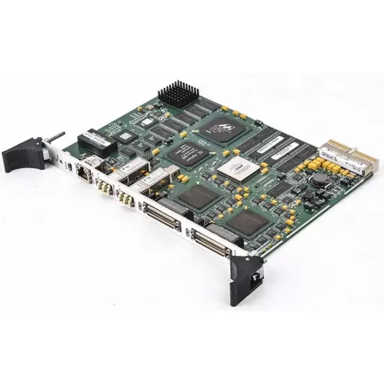 Refurbished HP LVD SCSI ethernet FC MSL6000 Controller Card HPSAP10009