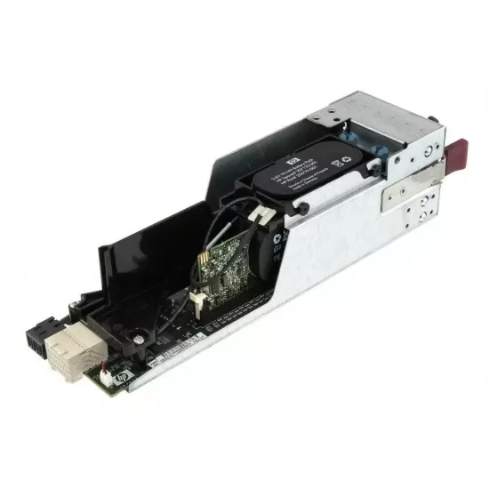 Refurbished HP MSA20 ISCSI Controller module 361653-001