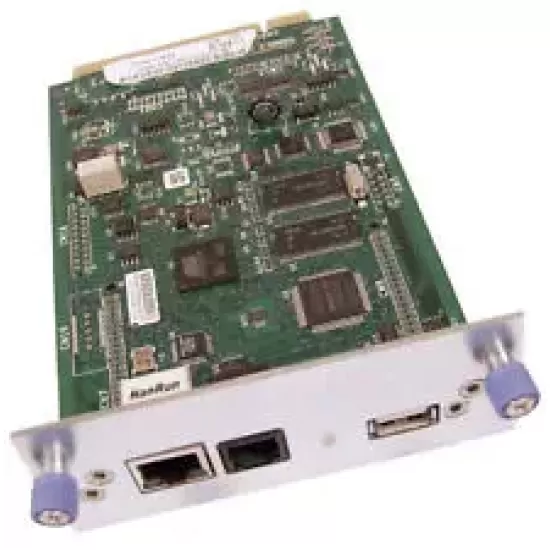 Refurbished HP MSL2024 LIBRARY Controller Card 351026403-07