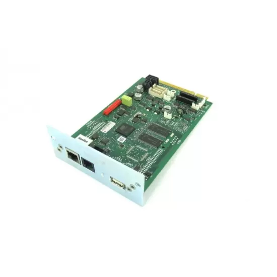 Refurbished HP MSL4048 Library Controller Card 351026403-07E