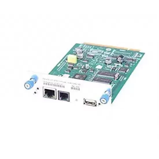 Refurbished HP MSL4048 Library Controller Card Module 413510-001