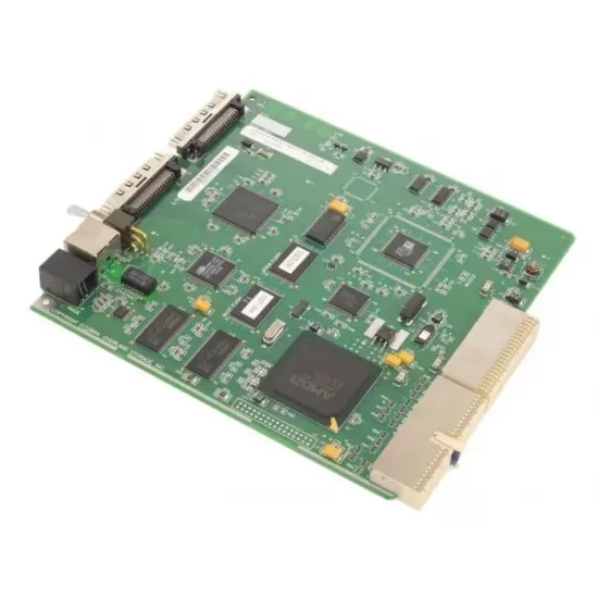 Refurbished HP MSL5000 MSL6000 library controller Card 606834-007