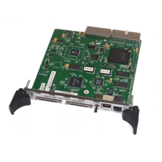 Refurbished HP MSL6000 LVD/SE Tape Library Controller Card 606834-007