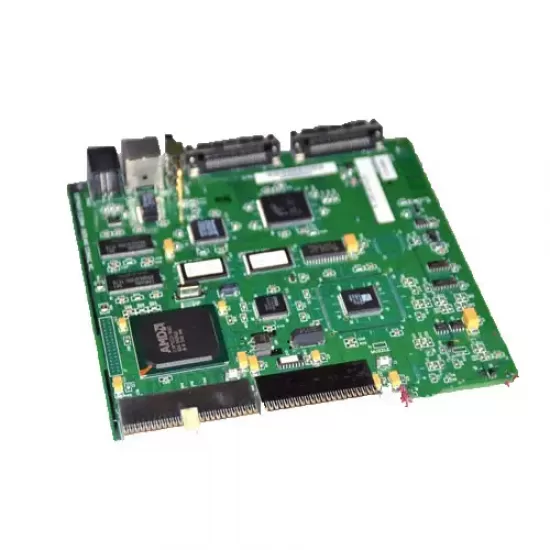 Refurbished HP MSL6030 Controller Board 607114-001/B