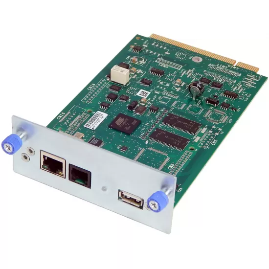 Refurbished IBM TS3100/TS3200 LIBRARY Controller Card 45E1414