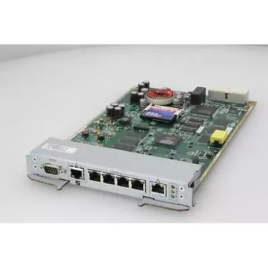 Refurbished IBM TS3310 library controller Card 3-01989-11