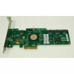 Get 100+ LSI Logic SATA Raid Controller at best price in UAE.