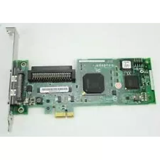 Refurbished Sun PCI-E 8 Port SAS SG-XPCIE Controller 371-3255