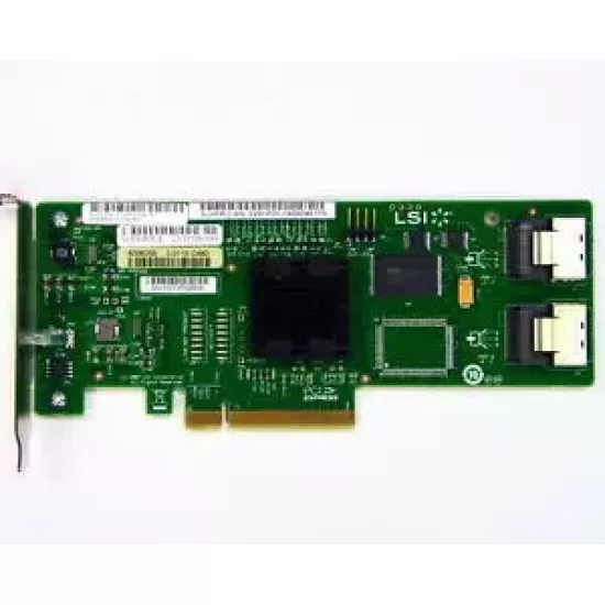 Refurbished Sun PCI-E 8Port SAS Controller 371-3255