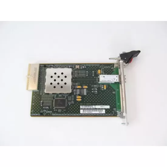 Refurbished Sun StorageTek Sl500 2gb FC Interface Module Card 313731306