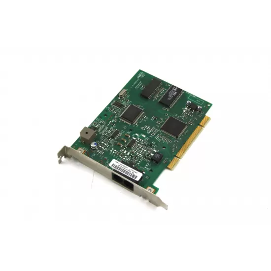 Refurbished US Robotics 56K DF oem controller double PCI Fax Modem Card