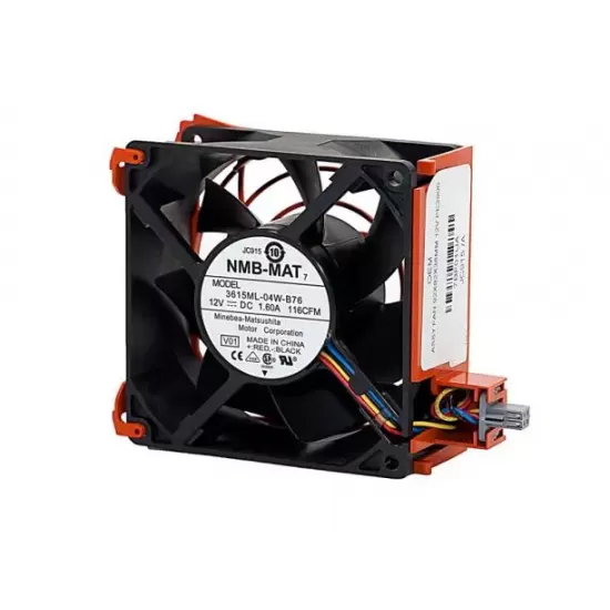 Refurbished Dell PE2900 system fan module JC915