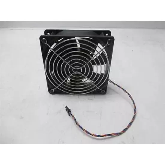 Refurbished Dell Poweredge  1800 DC Brushless AFC1212DE fan